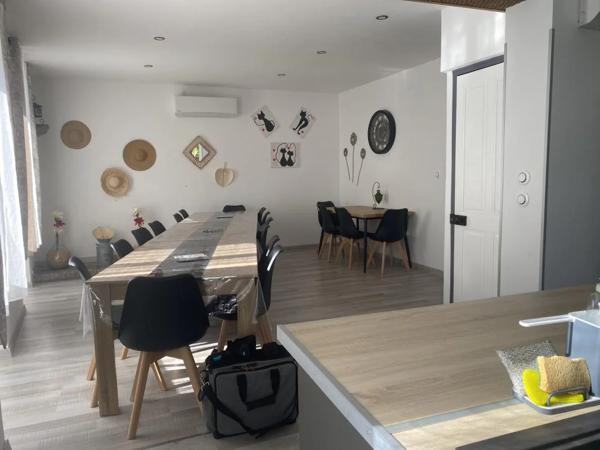 Maison à vendre à Meyras (07380)