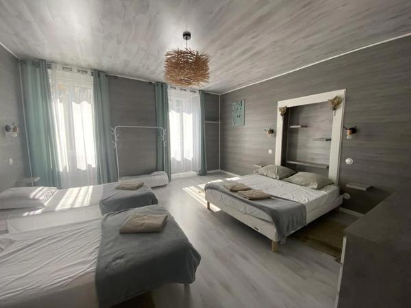 Maison à vendre à Meyras (07380)