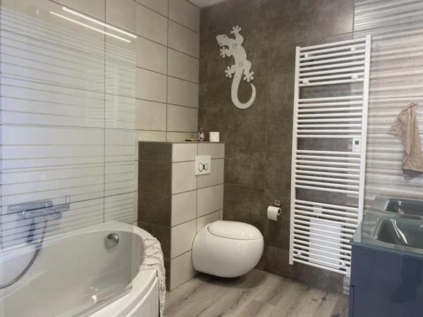 Maison à vendre à Meyras (07380)