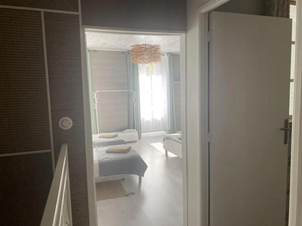 Maison à vendre à Meyras (07380)