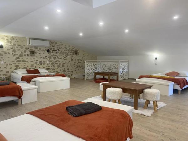 Maison à vendre à Meyras (07380)