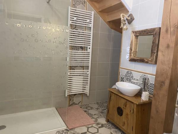 Maison à vendre à Meyras (07380)