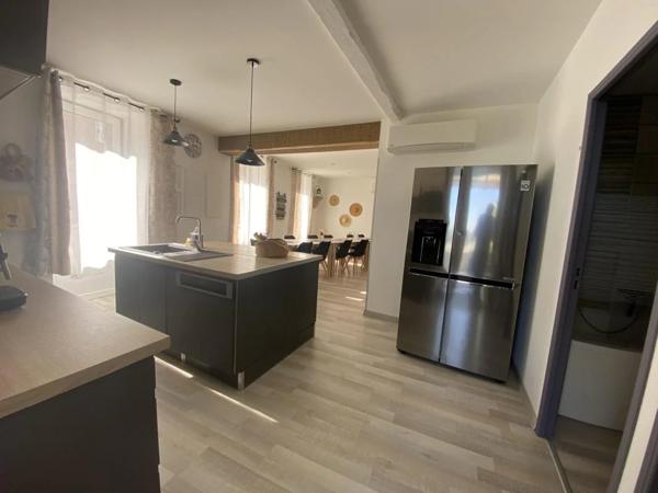 Maison à vendre à Meyras (07380)