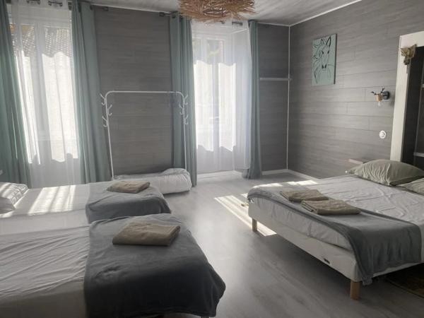 Maison à vendre à Meyras (07380)