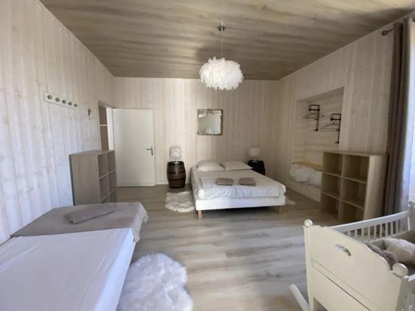 Maison à vendre à Meyras (07380)