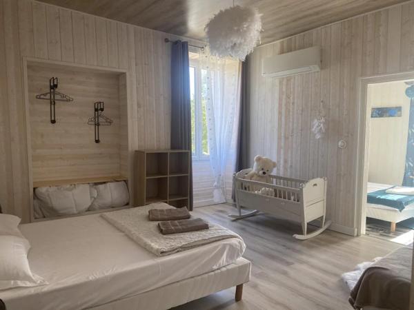Maison à vendre à Meyras (07380)