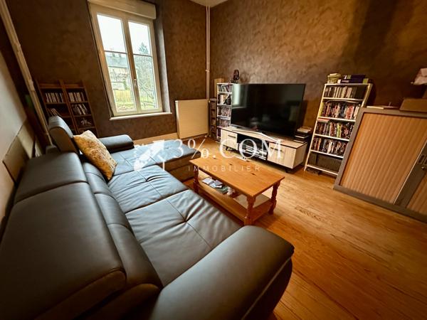 Maison 10 pièce(s) 4 chambre(s) 210 m²