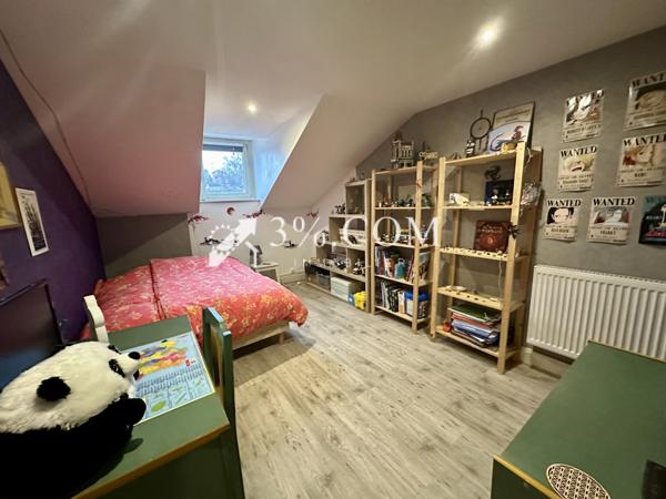 Maison 10 pièce(s) 4 chambre(s) 210 m²