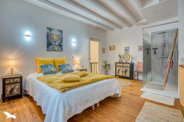 Maison à vendre 179 655 € Meilhan-sur-Garonne 5 p 116 m² DPE E