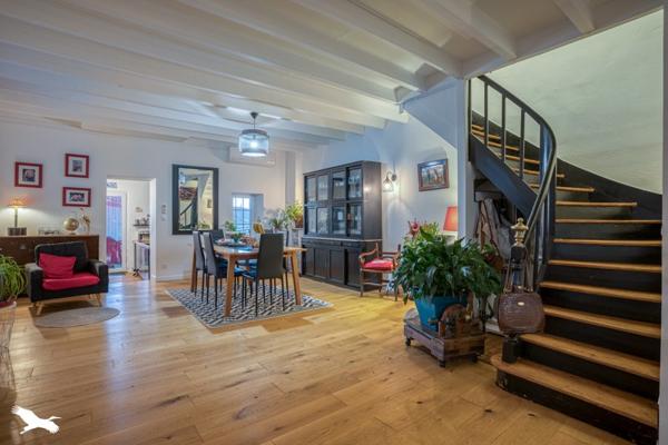 Maison à vendre 179 655 € Meilhan-sur-Garonne 5 p 116 m² DPE E