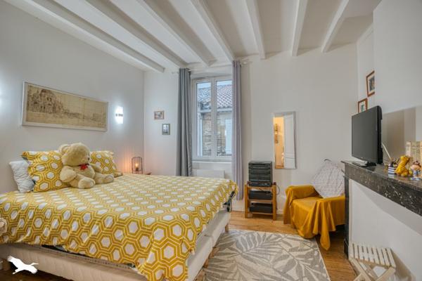 Maison à vendre 179 655 € Meilhan-sur-Garonne 5 p 116 m² DPE E