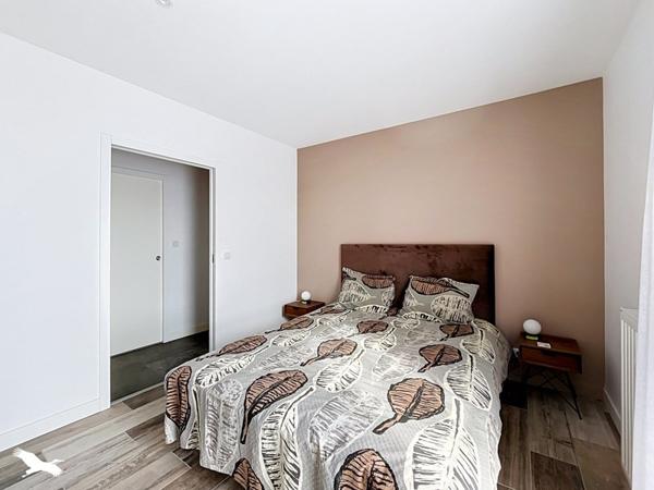 Appartement à vendre 399 000 € Bordeaux 4 p 109 m² DPE B
