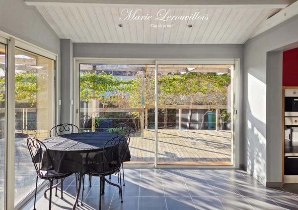 Maison à vendre 8 pièces ROMILLY SUR SEINE (10)