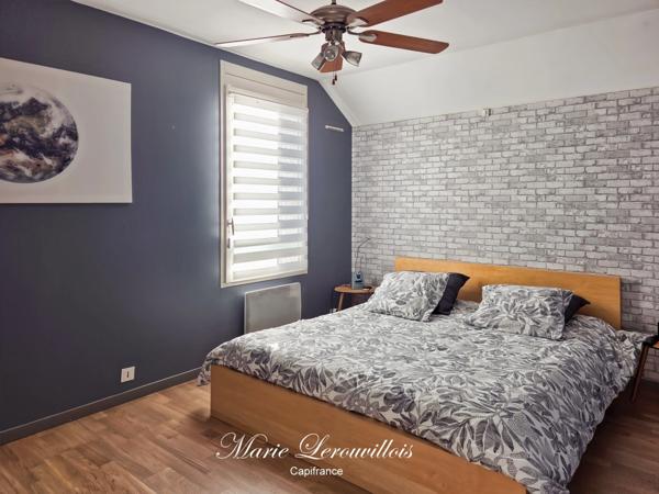 Maison à vendre 8 pièces ROMILLY SUR SEINE (10)