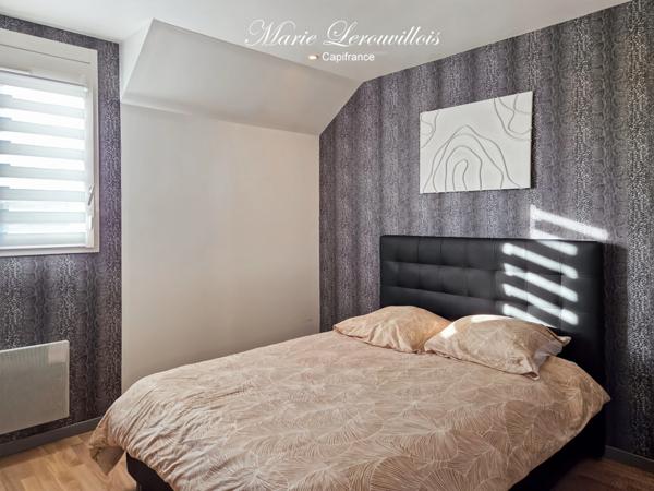 Maison à vendre 8 pièces ROMILLY SUR SEINE (10)