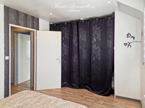 Maison à vendre 8 pièces ROMILLY SUR SEINE (10)