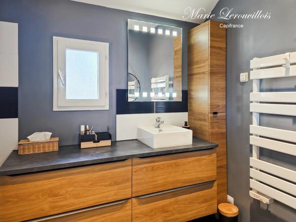 Maison à vendre 8 pièces ROMILLY SUR SEINE (10)