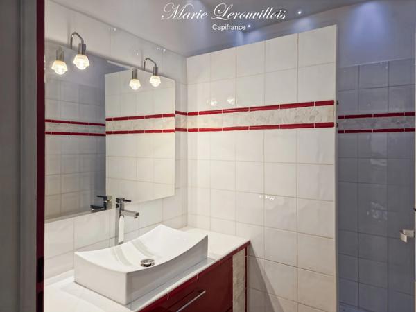 Maison à vendre 8 pièces ROMILLY SUR SEINE (10)