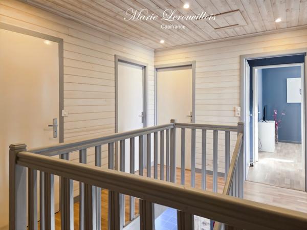 Maison à vendre 8 pièces ROMILLY SUR SEINE (10)