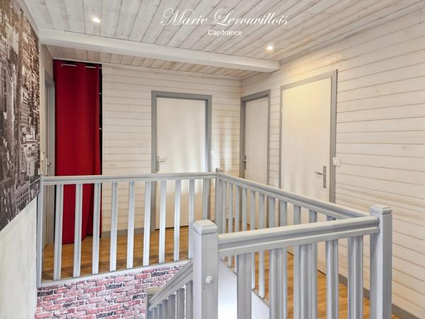 Maison à vendre 8 pièces ROMILLY SUR SEINE (10)