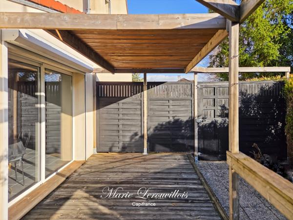 Maison à vendre 8 pièces ROMILLY SUR SEINE (10)