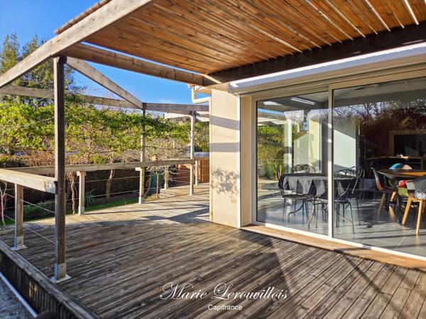 Maison à vendre 8 pièces ROMILLY SUR SEINE (10)