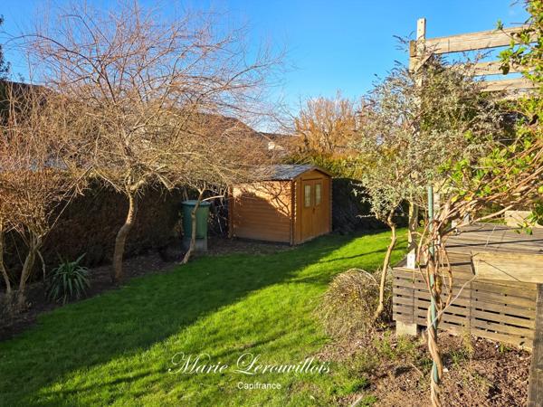 Maison à vendre 8 pièces ROMILLY SUR SEINE (10)