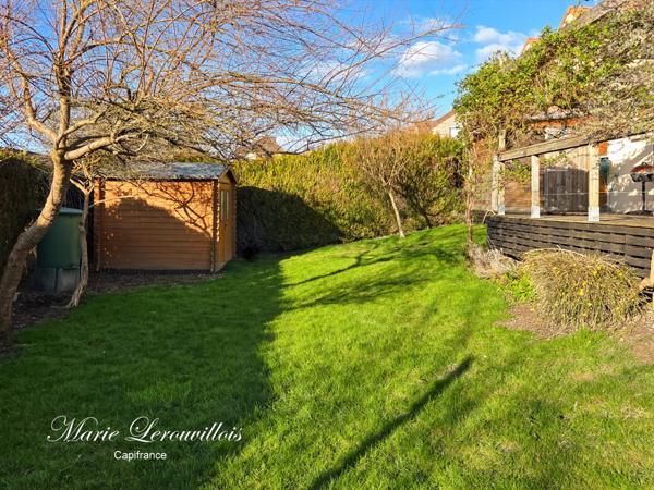 Maison à vendre 8 pièces ROMILLY SUR SEINE (10)