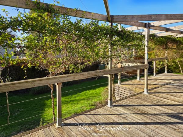 Maison à vendre 8 pièces ROMILLY SUR SEINE (10)