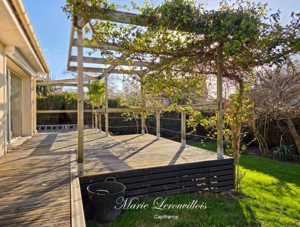 Maison à vendre 8 pièces ROMILLY SUR SEINE (10)