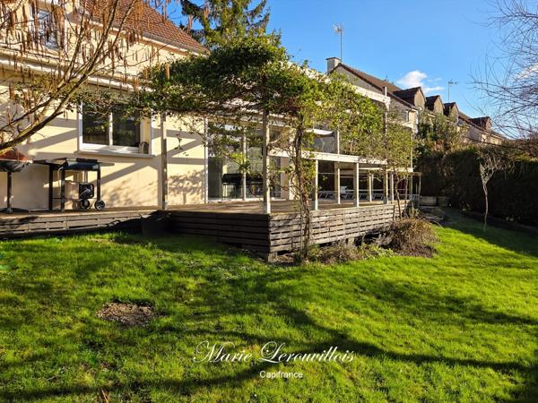 Maison à vendre 8 pièces ROMILLY SUR SEINE (10)