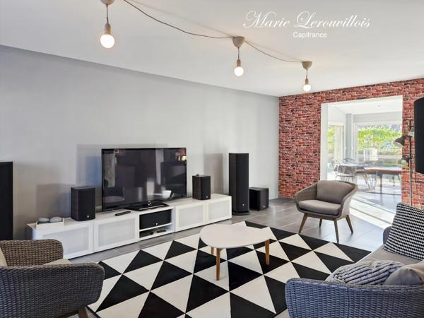 Maison à vendre 8 pièces ROMILLY SUR SEINE (10)