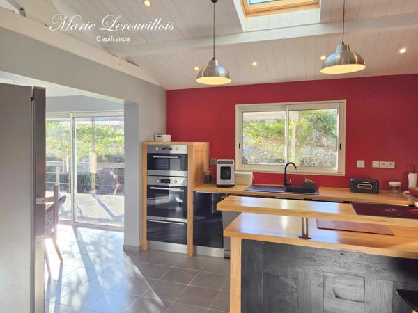 Maison à vendre 8 pièces ROMILLY SUR SEINE (10)