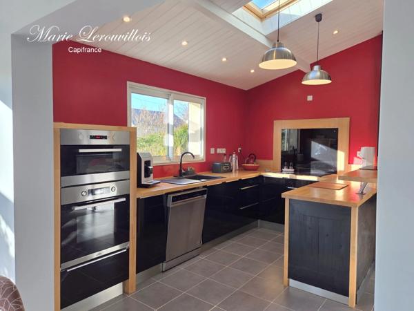 Maison à vendre 8 pièces ROMILLY SUR SEINE (10)