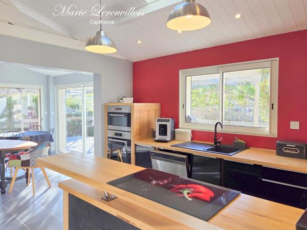 Maison à vendre 8 pièces ROMILLY SUR SEINE (10)