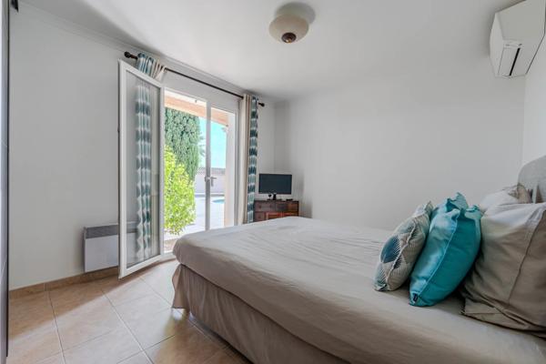 Immobilier Saint-Gilles (30800) – Villa 150.47m2 – 490 000 €