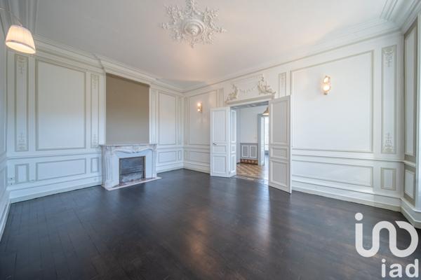 Appartement à vendre 4 pièces 114 m² Longwy