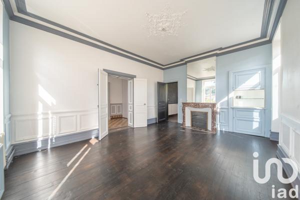 Appartement à vendre 4 pièces 114 m² Longwy
