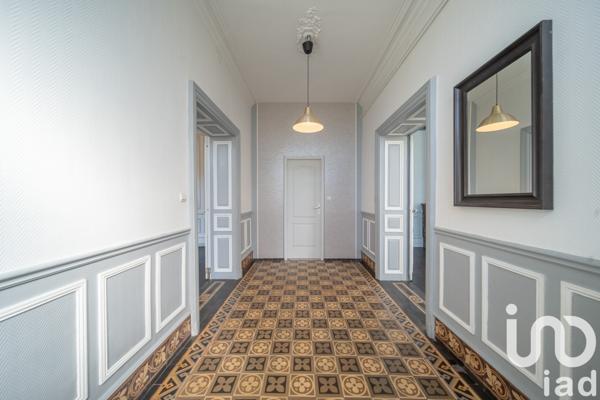 Appartement à vendre 4 pièces 114 m² Longwy