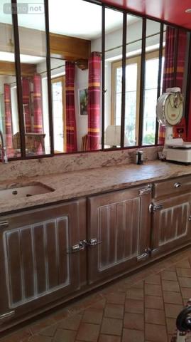 Propriete à vendre à Beaugency dans le Loiret (45190), ref : 091/1421