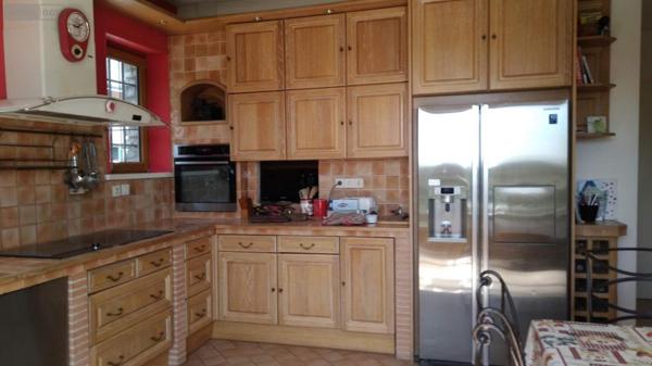 Propriete à vendre à Beaugency dans le Loiret (45190), ref : 091/1421