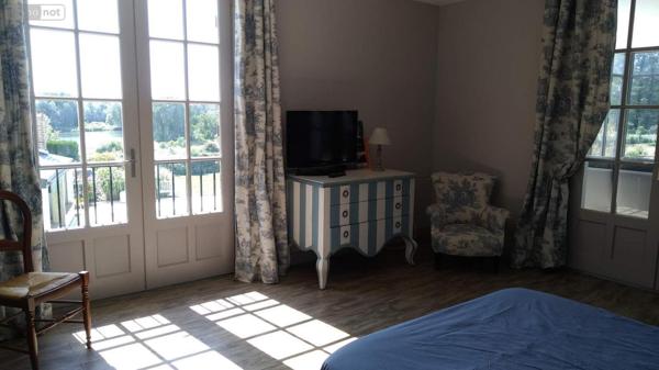 Propriete à vendre à Beaugency dans le Loiret (45190), ref : 091/1421