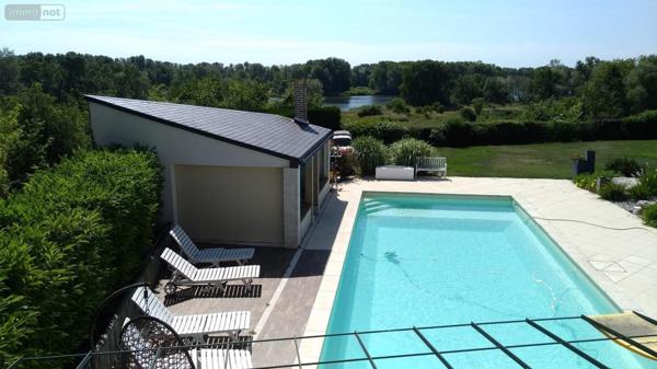 Propriete à vendre à Beaugency dans le Loiret (45190), ref : 091/1421