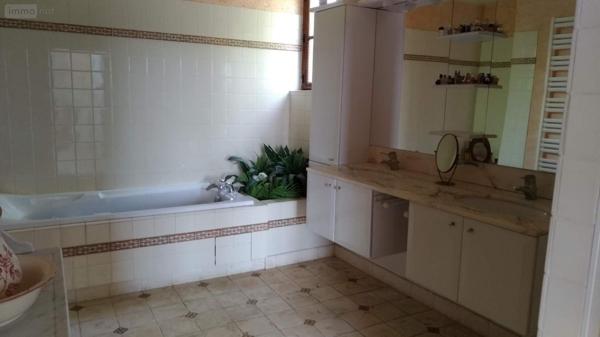 Propriete à vendre à Beaugency dans le Loiret (45190), ref : 091/1421