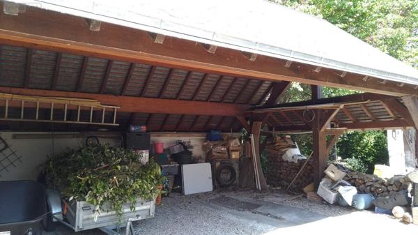 Propriete à vendre à Beaugency dans le Loiret (45190), ref : 091/1421