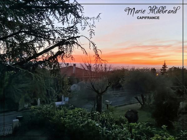 Maison 118m² - 4 chambres - jardin de + de 2700m²