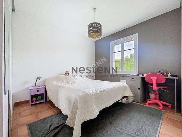 Maison Vacqueyras 6 pièce(s) 143 m2 Terrain - Piscine - Garages