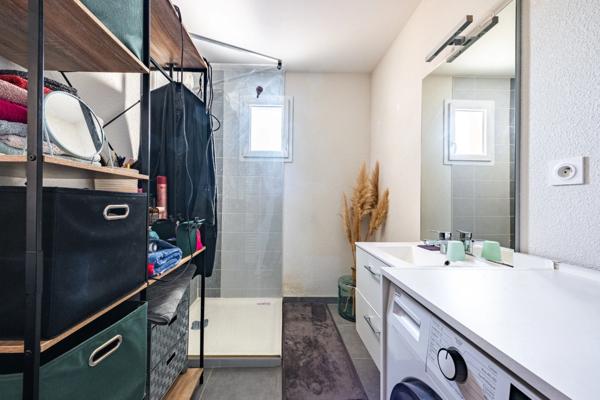 Appartement à vendre 2 pièces CHEVIGNY SAINT SAUVEUR (21)