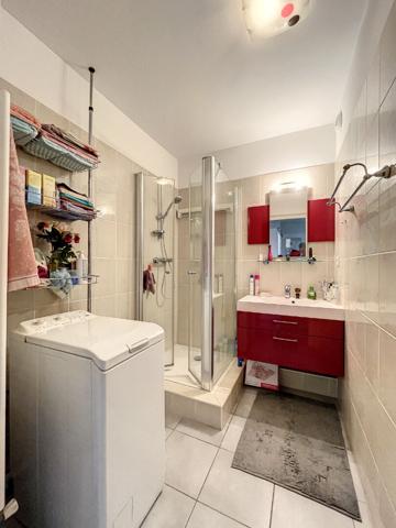 EXCLUSIVITE - T2 DE 50.78 M² DANS RESIDENCE RECENTE SECURISEE PAR VISIOPHONE