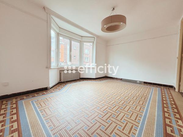 Maison 5 pièces - 106 m²